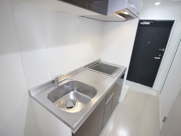 キッチン ピアコートＴＭ西荻壱番館