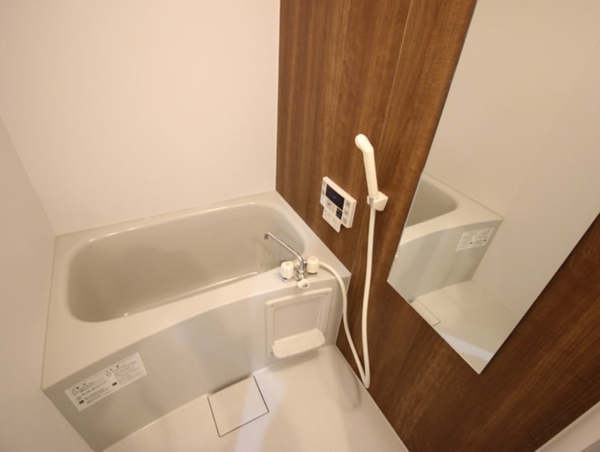 バス／シャワールーム等 ピアコートＴＭ西荻壱番館