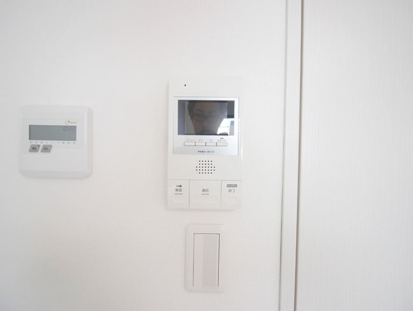 内観写真 ピアコートＴＭ西荻壱番館