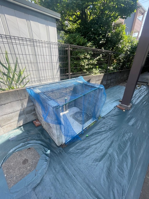 建物設備 ワカシマハイム