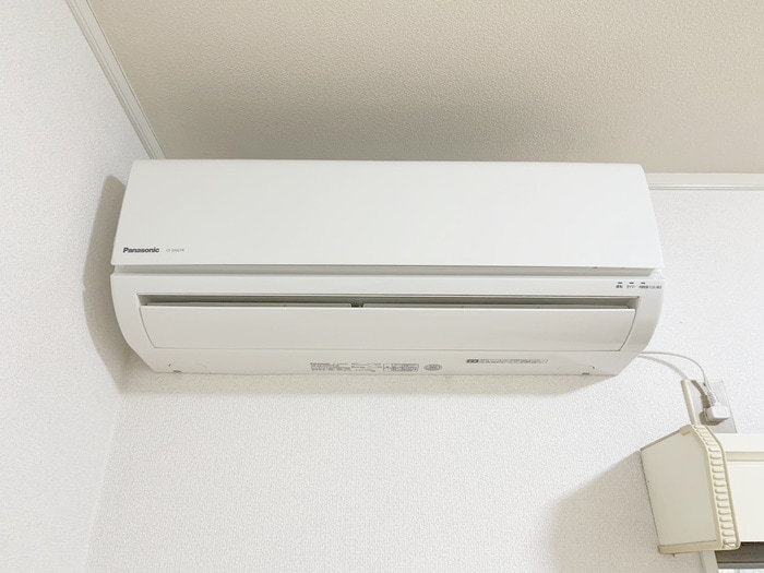 内観写真 ワカシマハイム