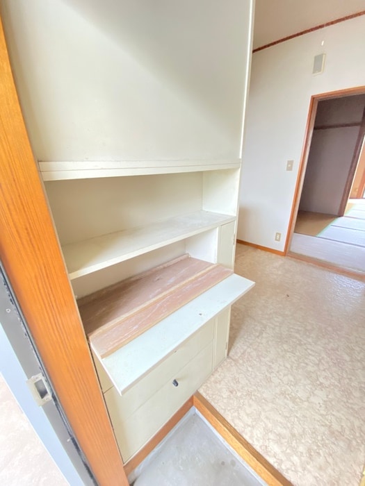 靴箱 ハイツ大和田