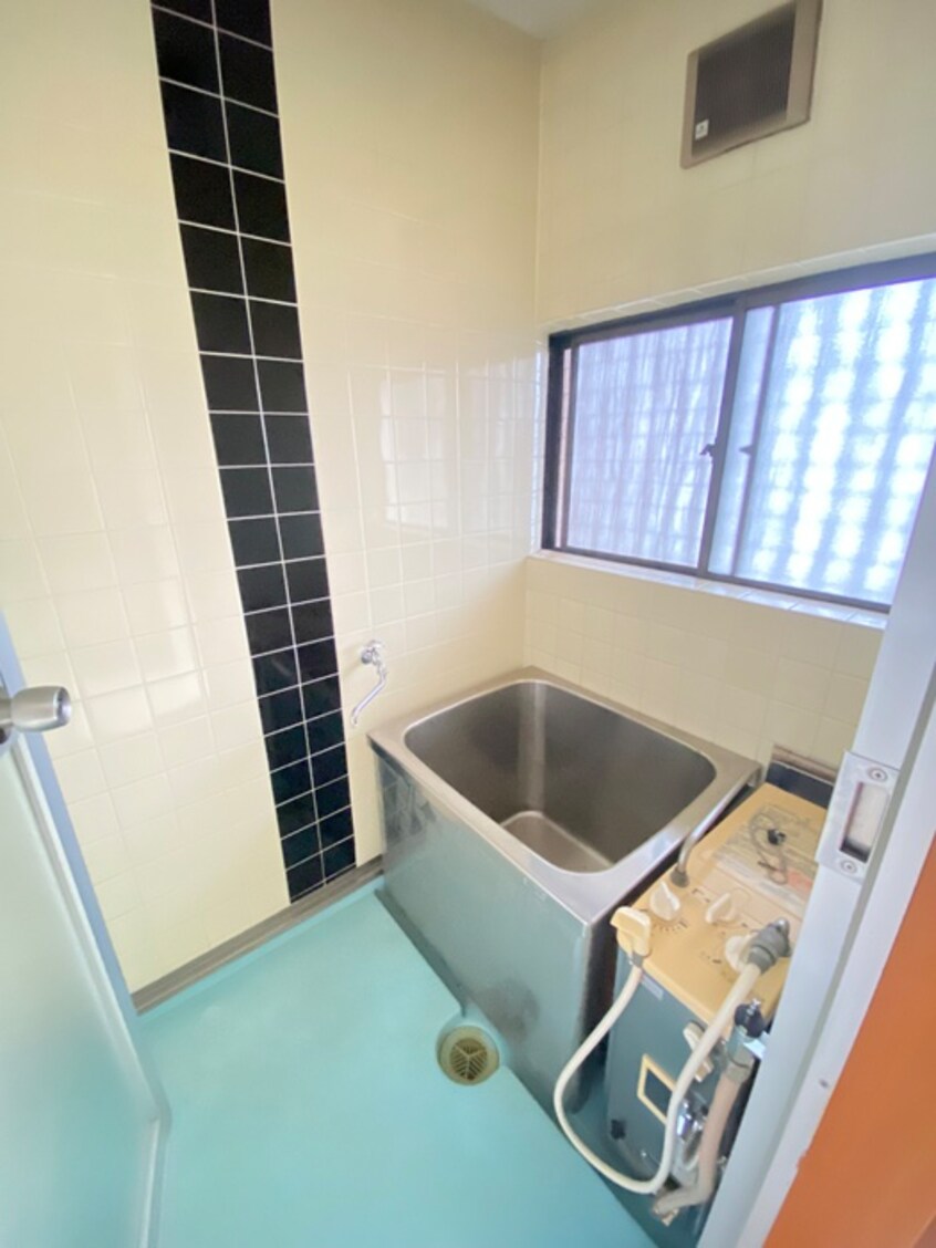 バス／シャワールーム等 ハイツ大和田