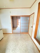 居室 ハイツ大和田