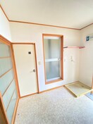 居室 ハイツ大和田