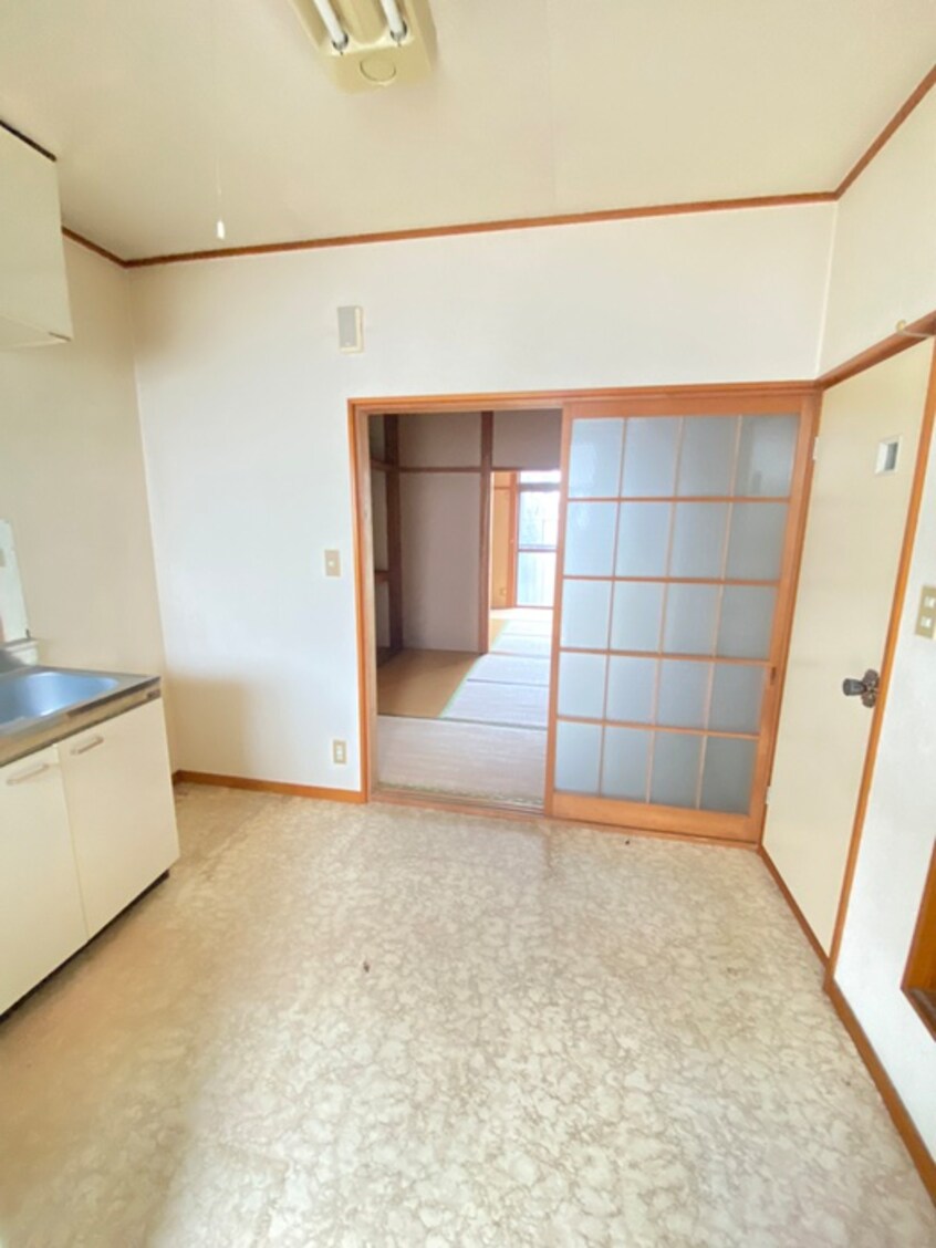 居室 ハイツ大和田