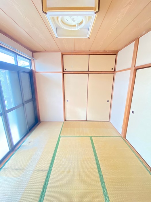 居室 ハイツ大和田