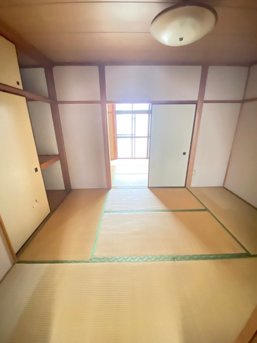 居室 ハイツ大和田