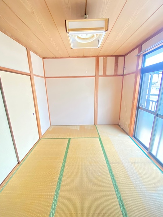 居室 ハイツ大和田