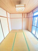 居室 ハイツ大和田