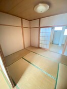 居室 ハイツ大和田