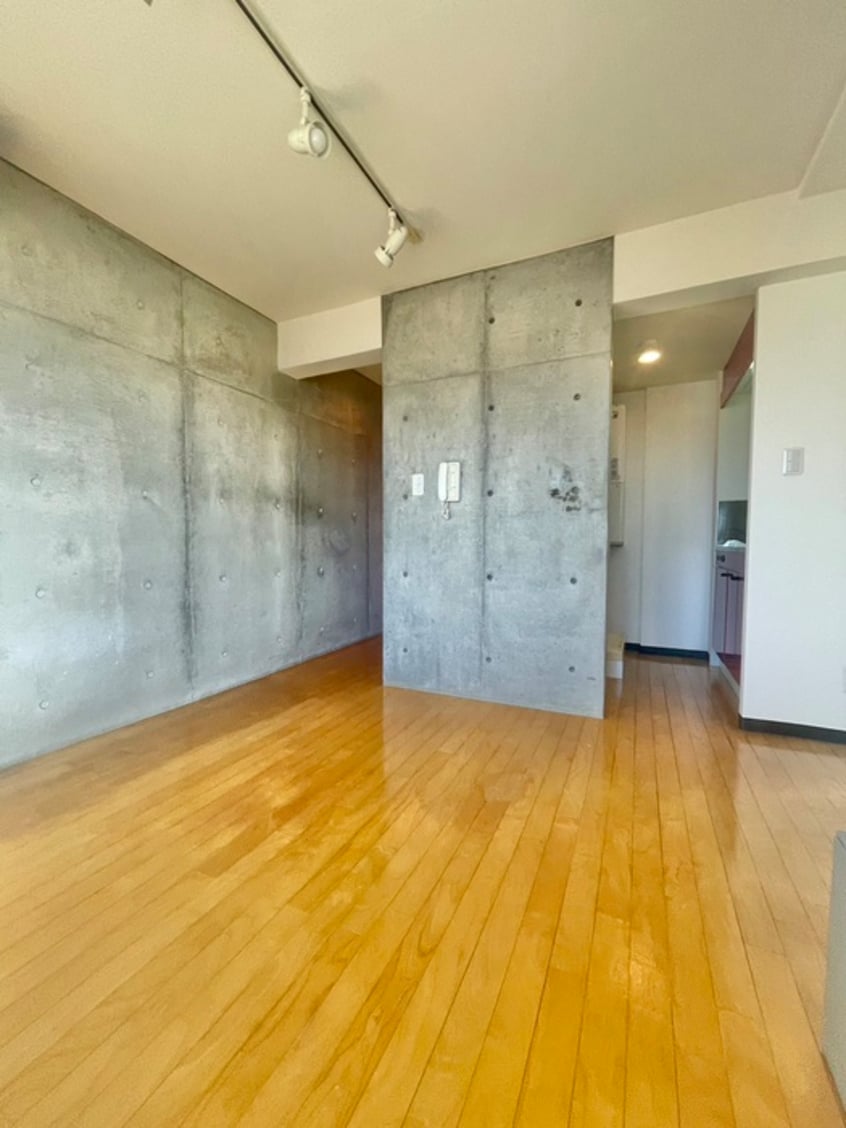 居室 ＭＯＤＵＲＯＬ要町Ⅱ