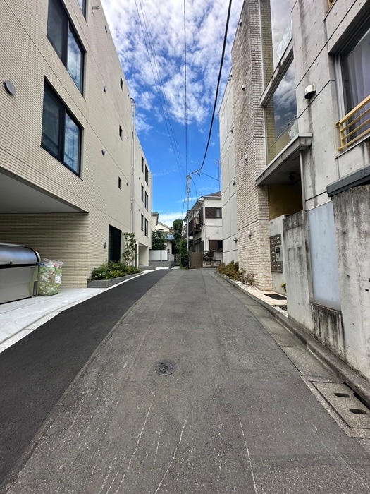 周辺環境 ＭＯＤＵＲＯＬ要町Ⅱ