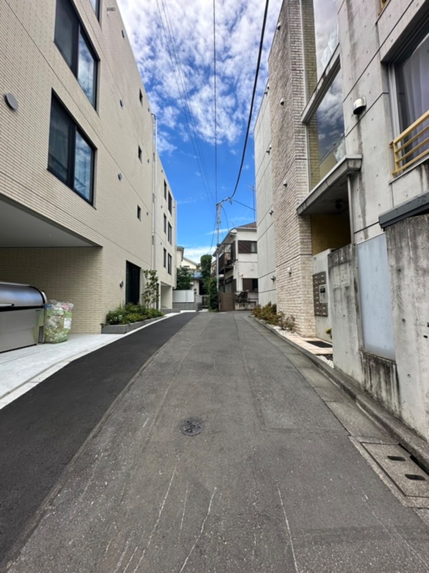 周辺環境 ＭＯＤＵＲＯＬ要町Ⅱ