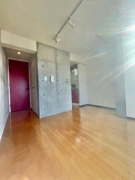 居室 ＭＯＤＵＲＯＬ要町Ⅱ