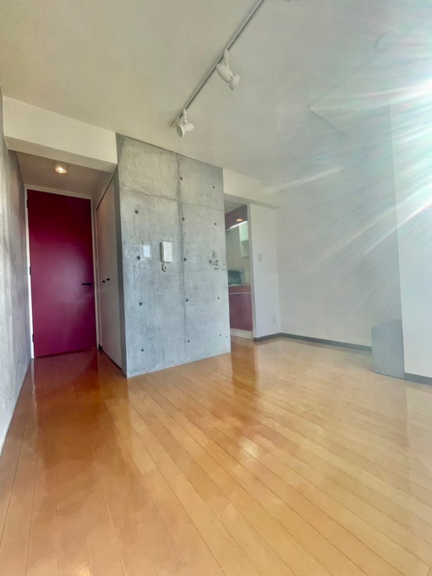 居室 ＭＯＤＵＲＯＬ要町Ⅱ