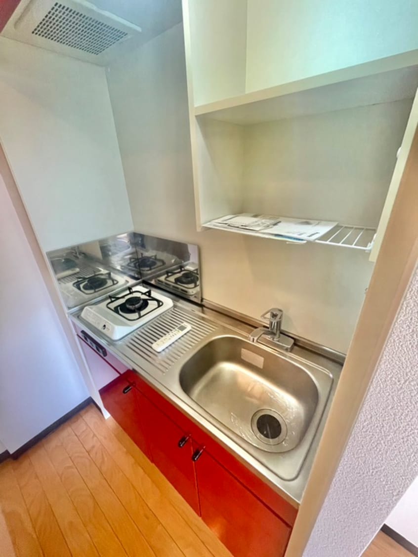 キッチン ＭＯＤＵＲＯＬ要町Ⅱ