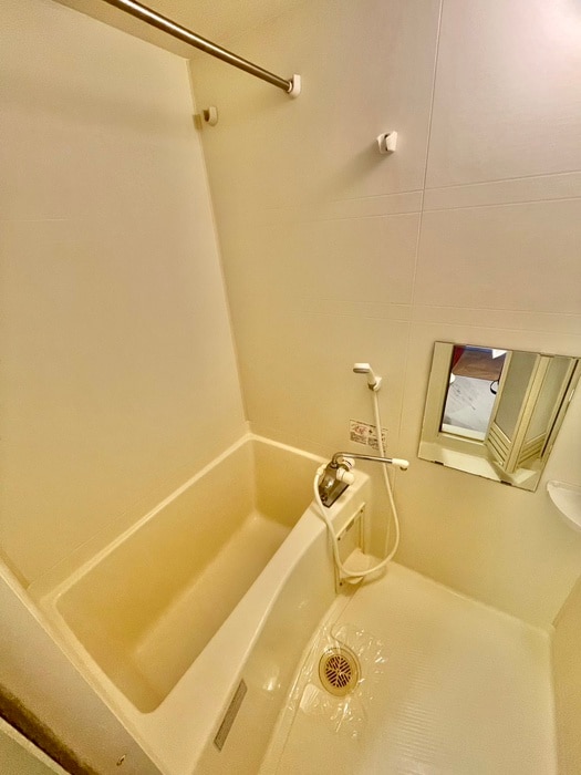 バス／シャワールーム等 ＭＯＤＵＲＯＬ要町Ⅱ