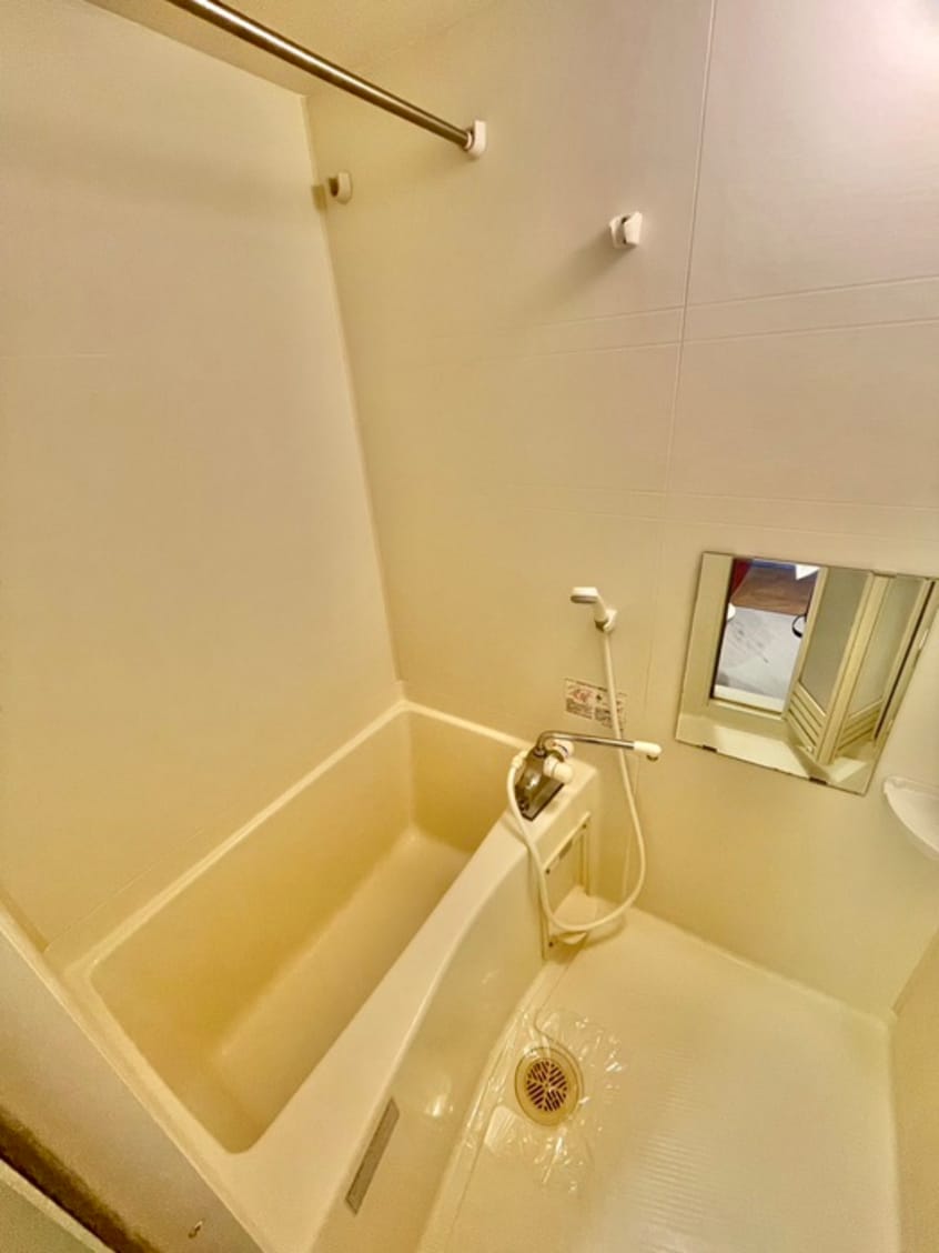 バス／シャワールーム等 ＭＯＤＵＲＯＬ要町Ⅱ