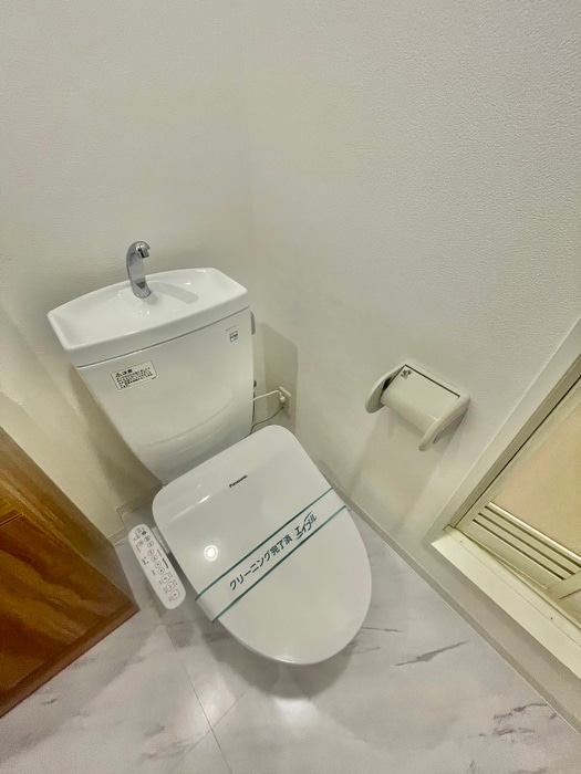 トイレ ＭＯＤＵＲＯＬ要町Ⅱ
