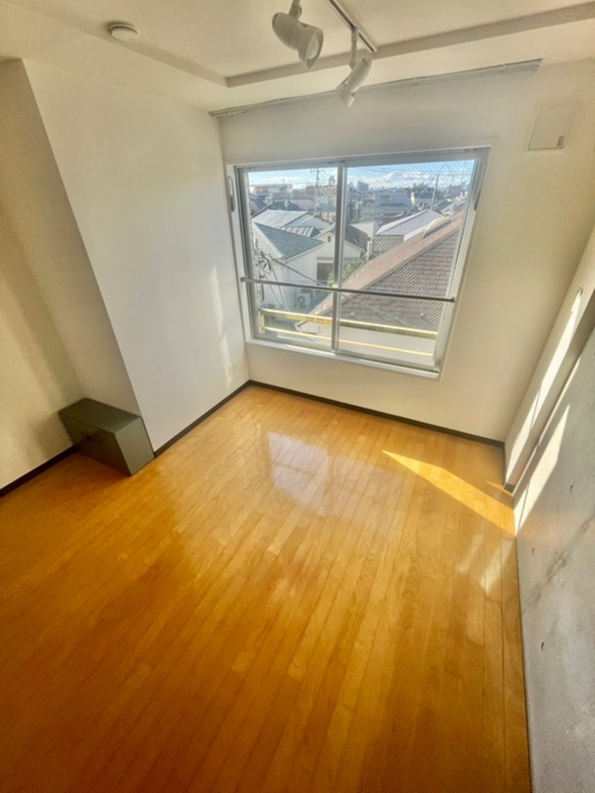 居室 ＭＯＤＵＲＯＬ要町Ⅱ