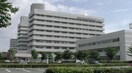 国立病院機構東京医療センター(病院)まで450m heritage八雲