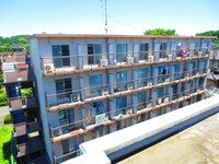 ハイツアベニューＡ