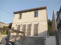 メゾンアンスタン