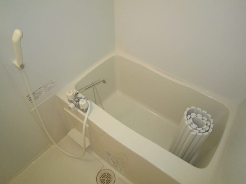 バス／シャワールーム等 フロ－ラルガ－デン