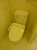 トイレ ﾊﾟｰｸｱｸｼｽ浅草・田原町