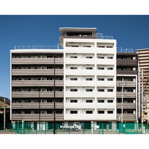ｴｽﾃﾑﾌﾟﾗｻﾞ池袋ｻﾞ･ｳﾞｨﾝﾃｰｼﾞ(206)