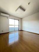 居室 エクセル百合丘