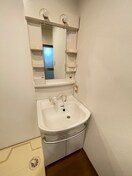 洗面 エクセル百合丘