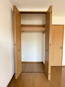 収納 エクセル百合丘