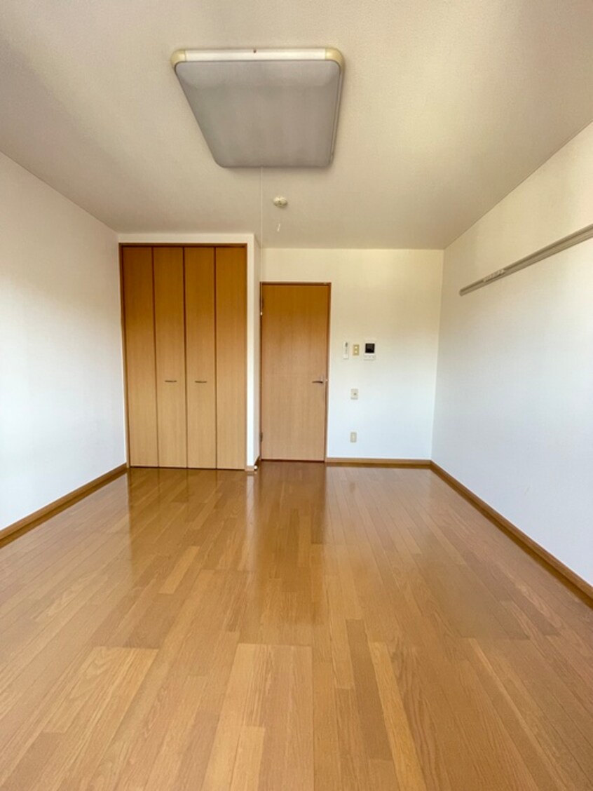 内観写真 エクセル百合丘