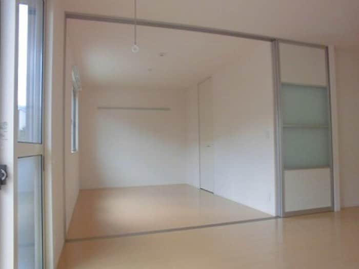 居室 リバ－スト－ンＣ