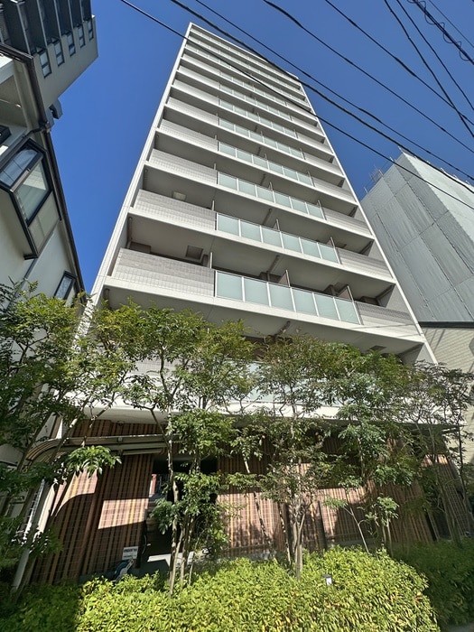 外観写真 コンフォリア大島