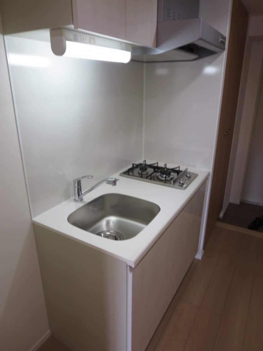 キッチン コンフォリア大島