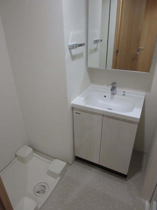 洗面 コンフォリア大島