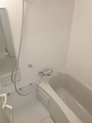 バス／シャワールーム等 コンフォリア大島