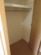 収納 コンフォリア大島