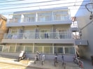 シャトウ北町の外観