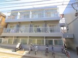 シャトウ北町