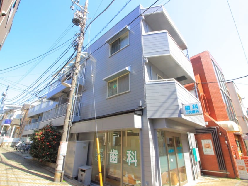 外観写真 シャトウ北町