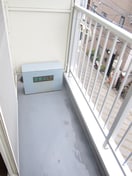 ベランダ・バルコニー シャトウ北町