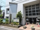 練馬区役所第八出張所(役所)まで351m シャトウ北町