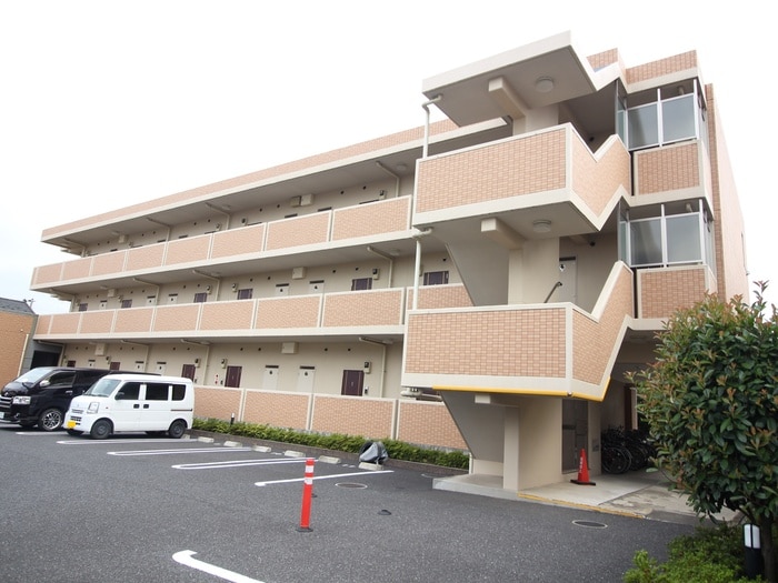 外観写真 メゾンノ－ブル