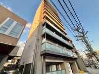 アイルノヴェル駒込(502)