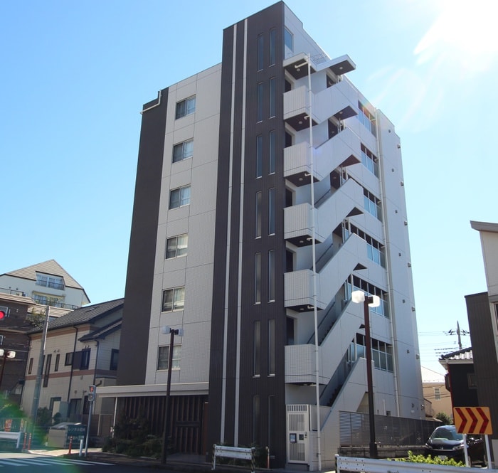 外観写真 Ｓ．Ｃｏｕｒｔ町田