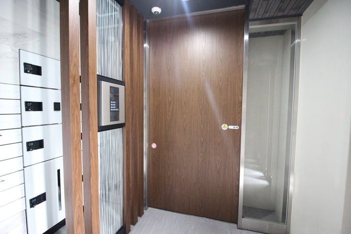 エントランス部分 Ｓ．Ｃｏｕｒｔ町田